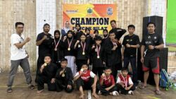 Watukumpul Ukir Prestasi di POPDA, Amankan Dua Emas dari Cabang Pencak Silat SD