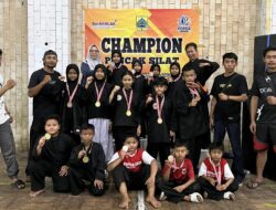 Watukumpul Ukir Prestasi di POPDA, Amankan Dua Emas dari Cabang Pencak Silat SD