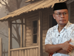 Walis Erlangga Firera Respon Kondisi Nenek Lansia dan Empat Cucu Yatim Piatu di Desa Randudongkal