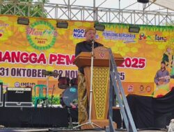 Festival Mangga Penggarit 2025 Dorong Kesejahteraan Petani dan Ekonomi Desa