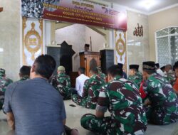 Kodim 0711/Pemalang Gelar Doa Syukur Peringati Hari Pahlawan 2025
