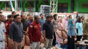 Pameran Otomotif Pemalang Resmi Dibuka, Bupati Anom Pacu Pergerakan Roda Ekonomi