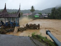 BI20KRAT Gerakkan Solidaritas Nasional Donasi Disalurkan via Korwil dan Hercules untuk Korban Bencana Sumatra