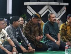Karawitan Malam Selasa Kliwon, Budaya Ulujami Semarakkan Pendopo Kabupaten