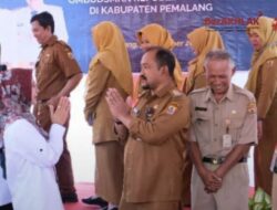 Ombudsman RI Tinjau Pelayanan Publik Kabupaten Pemalang