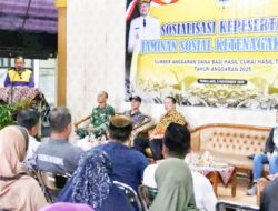 Pemkab Pemalang Perkuat Perlindungan Sosial bagi Pekerja Rentan Melalui Program Jaminan Ketenagakerjaan