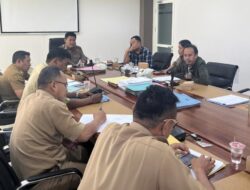 Dorongan Kuat Legislator Heru Kundhimiarso, Insentif RT/RW Pemalang Diusulkan Naik Menjadi Rp1,2 Juta