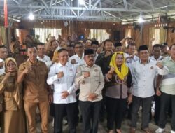 DPC PKDI Pemalang Resmi Dikukuhkan, Siap Kawal Aspirasi dan Kesejahteraan Desa
