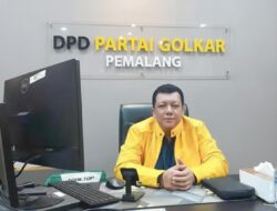 Golkar Acungi Jempol Program ‘Jalan Mulus Merata’ Pemkab Pemalang, Manfaat Ekonomi Langsung Dirasakan Warga