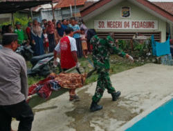 Geger! Seorang Guru di Bantarbolang Ditemukan Meninggal Dunia di Kamar Mandi Sekolah