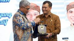 Jateng Borong Predikat Kinerja Antikorupsi Terbaik KPK Tingkat Nasional