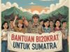Tembus Satu Miliar Rupiah, Solidaritas Purna Praja IPDN Menggema untuk Korban Banjir Sumatera