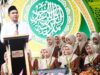 Wagub Tegaskan Hafal Al Qur’an di Jateng, Semua Berhak Dapat Bisyarah