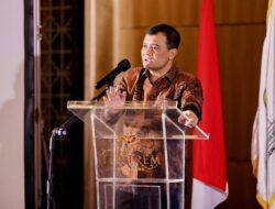 20 UMKM Jateng Menjelajahi Panggung Dunia: Malaysia & Thailand Jadi Sasaran!