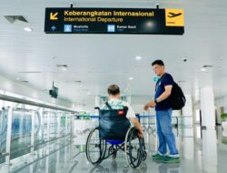 Efek Domino Kebijakan Luthfi: Wings Air Buka 3 Rute Baru, Jateng Makin Terkoneksi!