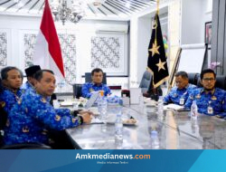 Tok! UMP dan UMK Jawa Tengah 2026 Diumumkan Serentak 24 Desember