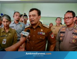 Tragedi Maut Tol Krapyak: Ahmad Luthfi Jamin Pemulangan Seluruh Jenazah Korban