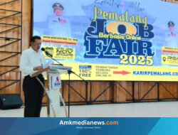 Tok! UMK Pemalang 2026 Naik 5,97 Persen, Jadi Rp2,4 Juta