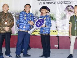 Ratusan ASN Pemalang Ikuti Sosialisasi Kredit Pemilikan Rumah FLPP