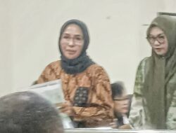 Istri Letjen Widi Prasetijono Bersaksi di Sidang Tipikor Terkait Aliran Dana Miliaran