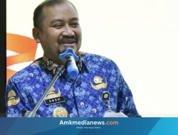 Bupati Anom: Mutasi PNS Pemalang Harus Berbasis Prestasi, Bukan Formalitas