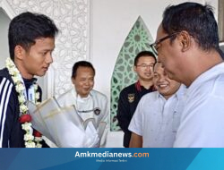 Luar Biasa! Atlet Jateng Pasok 43 Medali untuk Indonesia di SEA Games 2025