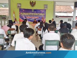 Cegah Kebocoran, Soal Ujian Perangkat Desa Kramat Dibuat Mendadak