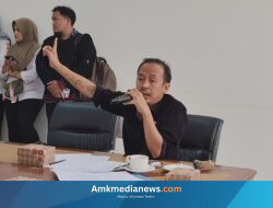 Usut Tuntas Kebakaran Pasar Pagi, Heru Kundhimiarso Desak Pemkab Pemalang Bentu Tim Investigasi