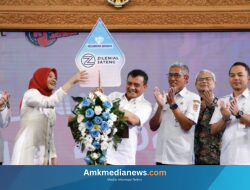 Jateng Luncurkan “Kecamatan Berdaya”: Negara Hadir Lebih Dekat untuk Warga Desa