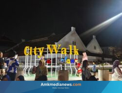 Citywalk Pemalang: Dari Gelombang Penolakan Menuju Ikon Baru Kebanggaan Warga