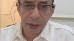 Rizal Bawazier Anggota DPR RI Desak Sanksi Tegas Truk Besar di Pekalongan Usai Pelajar Tewas