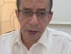 Rizal Bawazier Anggota DPR RI Desak Sanksi Tegas Truk Besar di Pekalongan Usai Pelajar Tewas