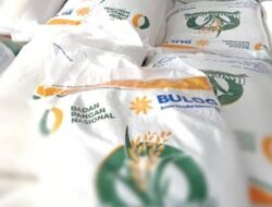 Bansos Beras dan Minyak di Simpur Dipungut Rp10 Ribu, Diduga Langgar Undang-Undang