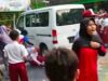 Mobil MBG Seruduk Siswa SDN 01 Cilincing, Sejumlah Anak Terluka