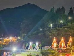 Bukit Tangkeban Pulosari Siap Gelar Tangkeban Love Story 9, Rayakan Anniversary dengan Camping, Musik, dan Kembang Api