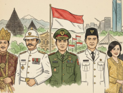 Menilik Silsilah Pemimpin “Pusere Jawa”: Daftar Bupati Pemalang dari Masa ke Masa Jelang Hari Jadi ke-451