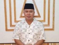 Walis Erlangga Firera Sampaikan Ucapan Selamat atas Pelantikan Dr. Cheka Virgowansyah sebagai Dirjen Otonomi Daerah