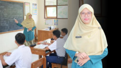 Kepala SMP Negeri 02 Moga Ucapkan Selamat Hari Jadi Kabupaten Pemalang ke-451