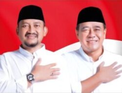 Awal Tahun 2026, Bupati Pemalang Lakukan Penyegaran Birokrasi melalui Perombakan Jabatan