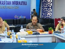 Cuaca Ekstrem Mengancam, Bupati Pemalang Petakan Zona Rawan Bencana