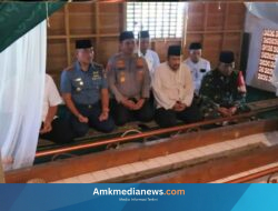 Milad ke-451 Pemalang: Menjemput Berkah di Makam Pangeran Benowo