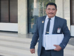 Diduga Langgar Hukum Perdata hingga Pidana, Perpanjangan BPKB Tanpa Izin Disorot Praktisi Hukum