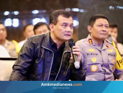 Jateng “Diserbu” 8,6 Juta Pemudik, Gubernur Siagakan 1.400 Desa Tanggap Bencana