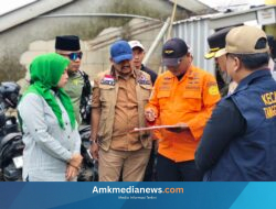Dramatis! Satu Pendaki Selamat, Forkopimda Pemalang All-Out Cari Rekannya yang Masih Hilang