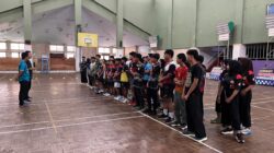 IPSI KABUPATEN PEMALANG MENGADAKAN TES FISIK ATLET PENCAK SILAT UNTUK MENGHADAPI EVENT TAHUN 2026*