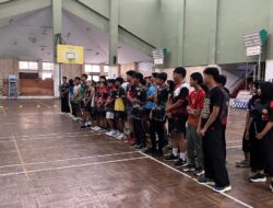 IPSI KABUPATEN PEMALANG MENGADAKAN TES FISIK ATLET PENCAK SILAT UNTUK MENGHADAPI EVENT TAHUN 2026*