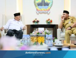 Haji 2026: Kuota Jateng Melimpah, Jemaah Bakal Transit di Hotel Bintang!
