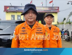 Misi Kemanusiaan di Puncak Gunung Slamet Dilanjutkan, Evakuasi Jenazah Syafiq Dilakukan Estafet