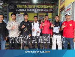 Badai dan Kabut di Puncak Gunung Slamet Hambat Evakuasi Jenazah Syafiq Ali