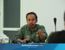 DPRD Pemalang “Semprot” Eksekutif: Tolak Keras Outsourcing Honorer!